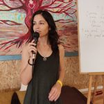 סדנת מודעות עצמית בפרדס חנה - אביטל רוזן