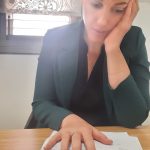 כרמית בר - מטפלת רגשית ברחובות