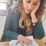 מטפלת ריגשית ברחובות - כרמית בר