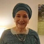 נעמי קירש – יעוץ משפחתי וזוגי בירושלים