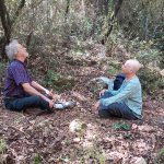 חגית סימן טוב – ליווי רוחני והרצאות - 1