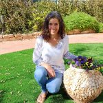 טובי היימן – מגע טבעי בירושלים תמונת לוגו