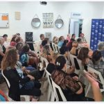 חגית סימן טוב – ליווי רוחני והרצאות - 2