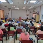 חגית סימן טוב – ליווי רוחני והרצאות - 3