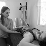 מיכל מילינר - תהליכי עומק גופניים לריפוי כאב - תמונה 4