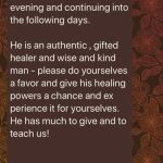 יוסף אוחיון - טיפול ריגשי וטיפול בכאב בעזרת רייקי בנתניה - תמונה 6