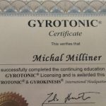 מיכל מילינר - תהליכי עומק גופניים לריפוי כאב - תמונה 7