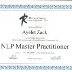 אילת ארמוני זך – ייעוץ זוגי, אימון אישי והנחיית סדנאות בשרון - תמונה 10