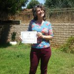 אילת ארמוני זך – ייעוץ זוגי, אימון אישי והנחיית סדנאות בשרון - תמונה 2