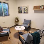 נאוה שרייבר - מרכז לטיפול רגשי - תמונה 2