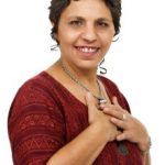 ענת אפרת – טיפולי קינסיולוגיה ואקסס בארס בתל אביב- תמונת פרופיל