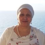 פסיכותרפיסטית באמצעות צבעים - פנינה מאור