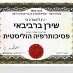 שירן ברביבאי - אימון אישי וזוגי לחיים בבאר שבע ובאונליין - תמונה 17