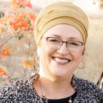 מטפלת רגשית, ריברסינג ומנחת סדנאות מודעות בירושלים - שולמית היימן