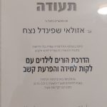 נצח אזולאי - טיפול cbt li - פחדים וחרדות - תמונה 10