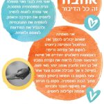 חיה לבבי - מטפלת זוגית ומשפחתית מוסמכת באורנית שבשרון ובאונליין- תמונה 3