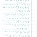 המלצה לאביעד פרחי - חלק 1