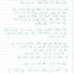 המלצה לאביעד פרחי - חלק 2