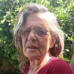 ליאת- מגע מרפא - זן-שיאצו, פלדנקרייז ושטיפה אנרגטית בפרדס חנה-כרכור