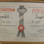 מטפלת ברפלקסולוגיה בתל אביב