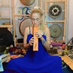 איזון אנרגטי וריפוי בצלילים בתל אביב