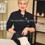 אולגה טימושפלסקי oly Cosmetics - קליניקה לטיפולי יופי ולרפואה אלטרנטיבית בחיפה - תמונה 3