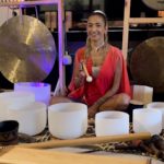 ריפוי בצלילים בתל אביב