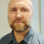 איגור - מטפל ביו אנרגטי בראשון לציון ובאונליין