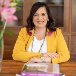 תינא שירין הרוניאן – לימודים וקורס של שיטת TSH בפתח תקווה ובאונליין - תמונה 1