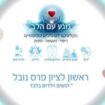 מירה ששון - מגע עם הלב - טיפולים הוליסטיים לנשים בראשון לציון תמונה 1