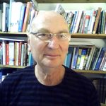 יצחק גוברין - טיפול ריגשי בשיטת השער