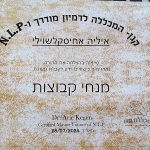 איליה אחיסקלשוילי – טיפולי NLP באילת ובאונליין – תמונה 6