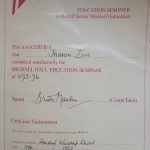 שרון עברי - טיפול בנשימה מעגלית בצפון - תמונה 6