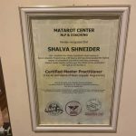 שלוה שניידר - טיפול רגשי ואימון אישי בשיטת NLP בראשון לציון תמונה 7