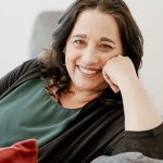 שרון עברי - טיפול בנשימה מעגלית בצפון