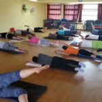 נאוה בר און - שיטת פלדנקרייז לקבוצות וליחידים באשקלון - תמונה 2