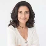 אורלי שטיינבך - טיפול SE - טיפול בטראומה עם שיטת החוויה הסומטית SE בתל אביב