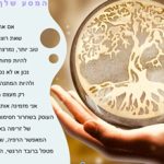 חיה קספי – ריפוי טראומות וטיפול רגשי ביקנעם עילית לנשים בלבד - תמונה 7
