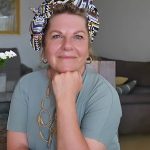 רוזני בראון – רפלקסולוגיה ודולה – ליווי והכנה ללידה