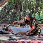 ליסה ג׳יקובסון – טיפולי פסיכותרפיה ברוח-גוף-נפש תמונה 1