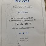 ליסה ג׳יקובסון – טיפולי פסיכותרפיה ברוח-גוף-נפש תמונה 10