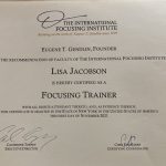 ליסה ג׳יקובסון – טיפולי פסיכותרפיה ברוח-גוף-נפש תמונה 7