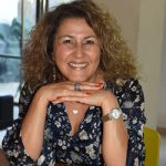 איריס ארגואטי - מאמנת ומטפלת בצבעים ב-ראשון לציון ובאונליין - תמונה 1