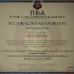 נועה בצר - אימון אישי בשיטת PSYCH-K בנהלל - תמונה 8