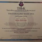 נועה בצר - אימון אישי בשיטת PSYCH-K בנהלל - תמונה 9