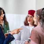 איריס חרמון – הדרכת הורים וטיפול זוגי. צילום: דני גולן -כפר יונה