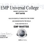 נוי ספיר – החופש ליצור את חייך - תמונה 3