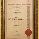 נוי ספיר – החופש ליצור את חייך - תמונה 5