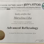 מרסלינה ליבה – טיפולי רפלקסולוגיה וארומתרפיה לנשים - תמונה 6