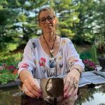 שלומית קניגסברג - פוטנציאל הריפוי העצמי - במודיעין וב-אונליין